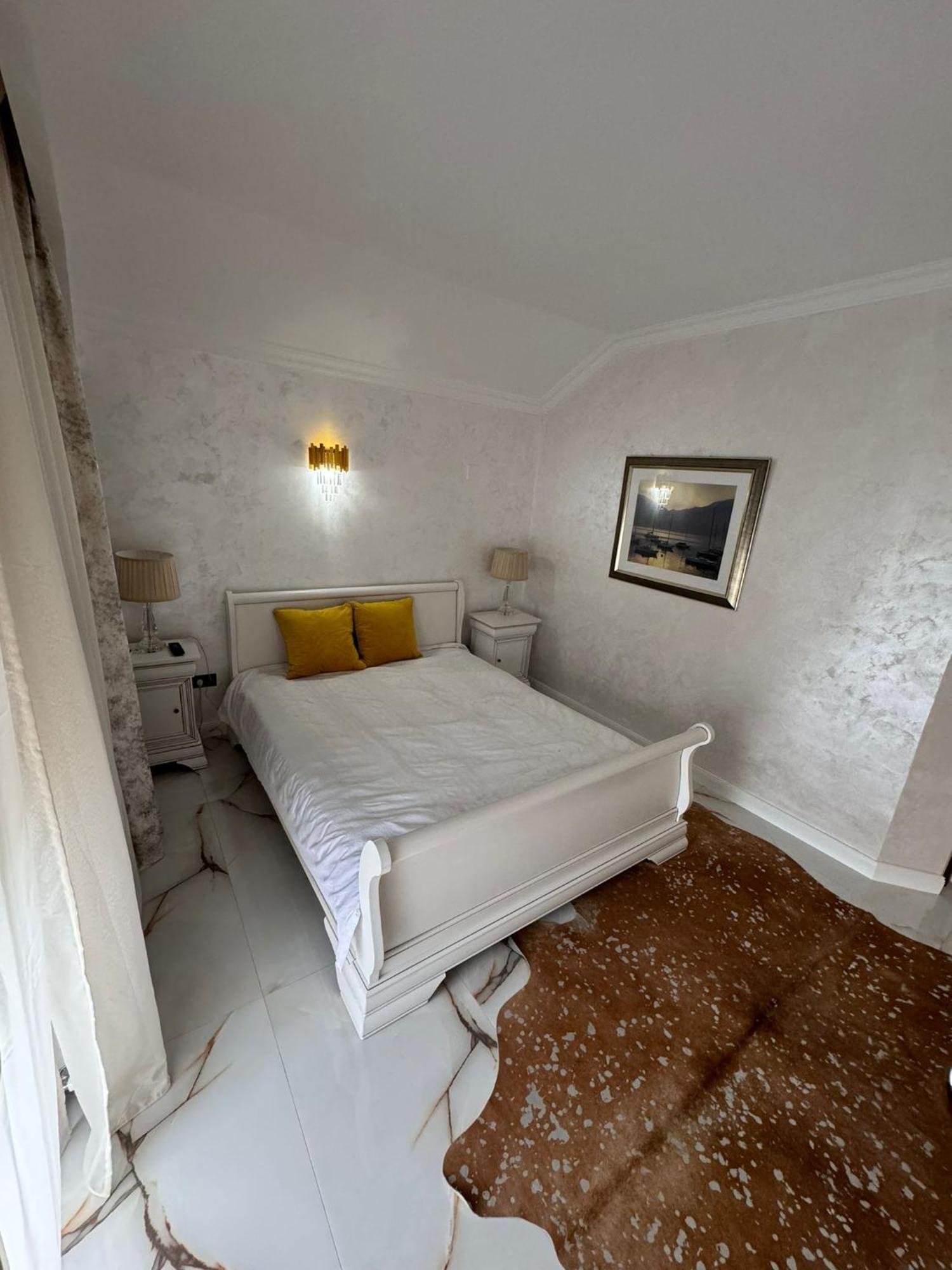 Sea Breeze Rooms Mamaia Nord Năvodari Zewnętrze zdjęcie