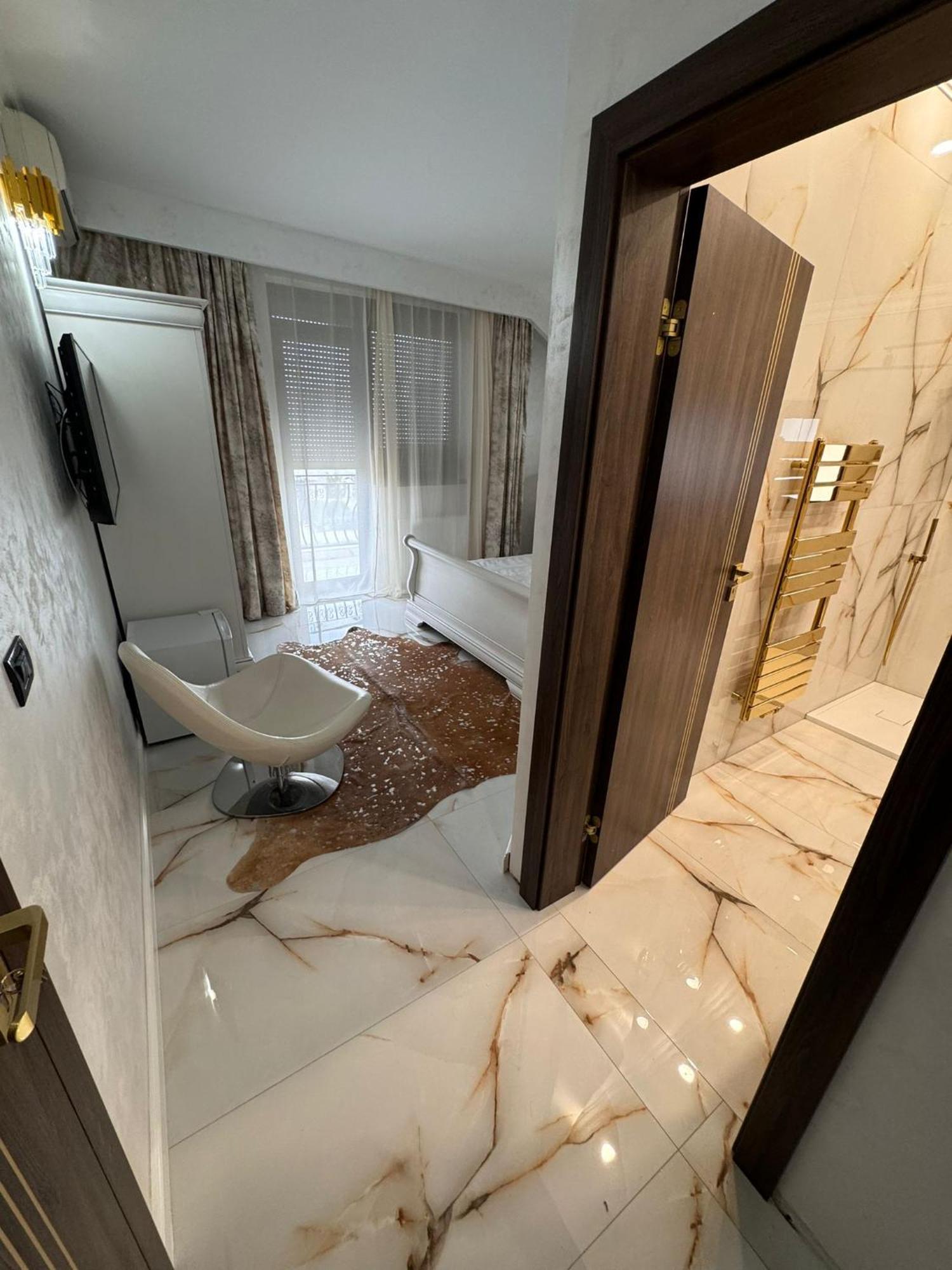 Sea Breeze Rooms Mamaia Nord Năvodari Zewnętrze zdjęcie