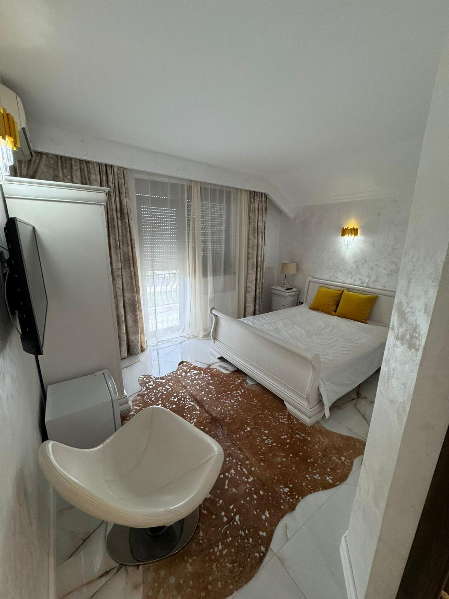 Sea Breeze Rooms Mamaia Nord Năvodari Zewnętrze zdjęcie