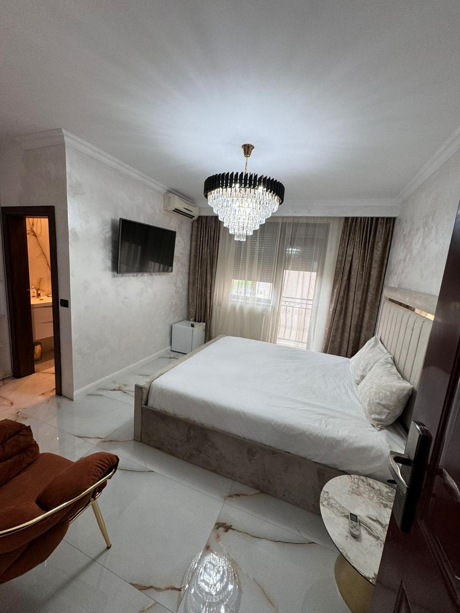 Sea Breeze Rooms Mamaia Nord Năvodari Zewnętrze zdjęcie