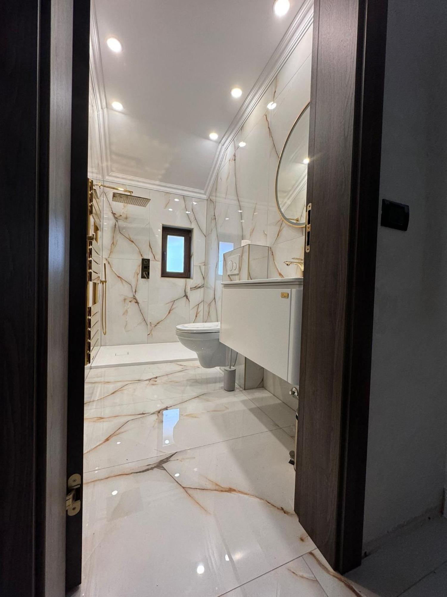 Sea Breeze Rooms Mamaia Nord Năvodari Zewnętrze zdjęcie