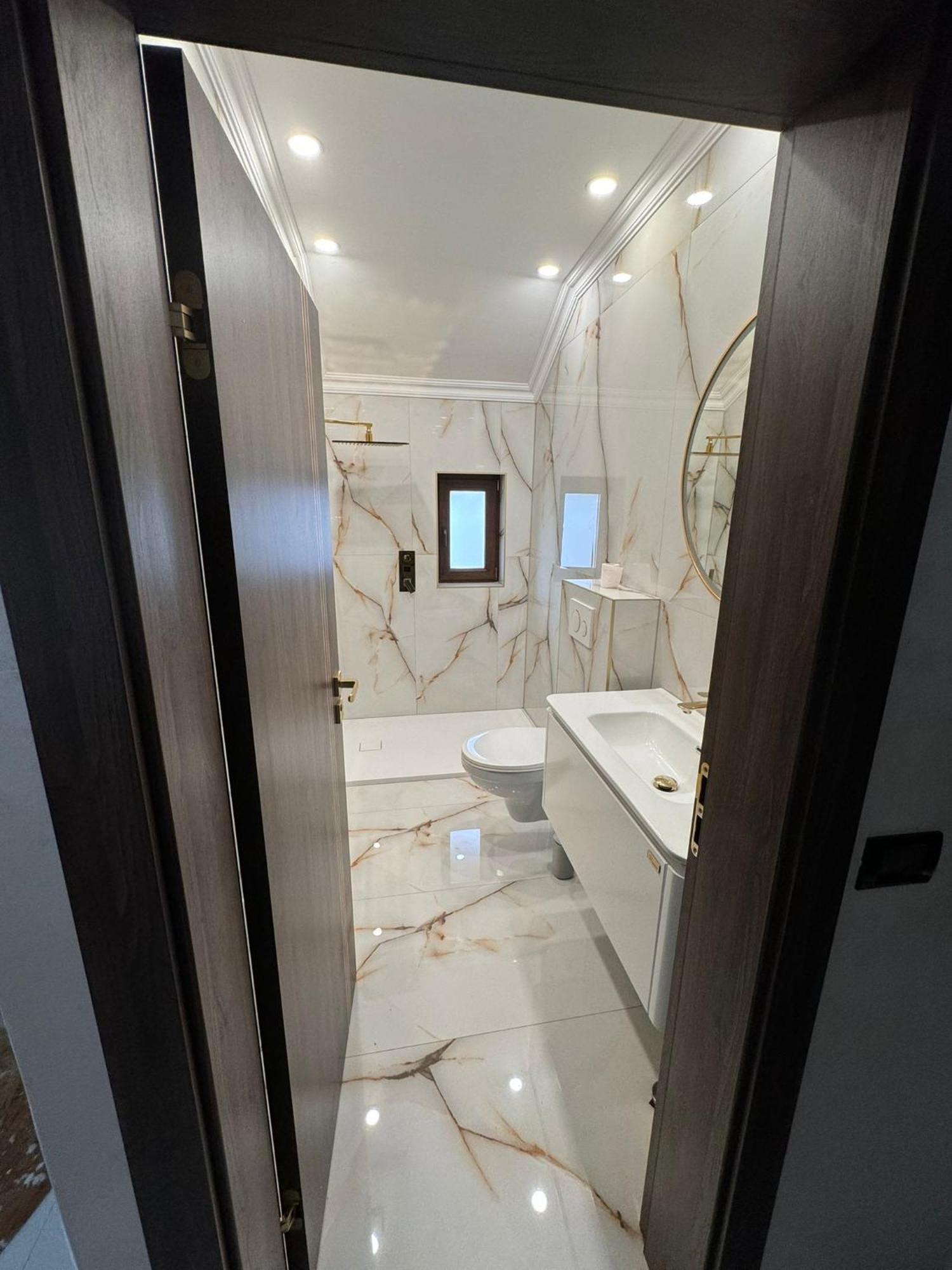 Sea Breeze Rooms Mamaia Nord Năvodari Zewnętrze zdjęcie