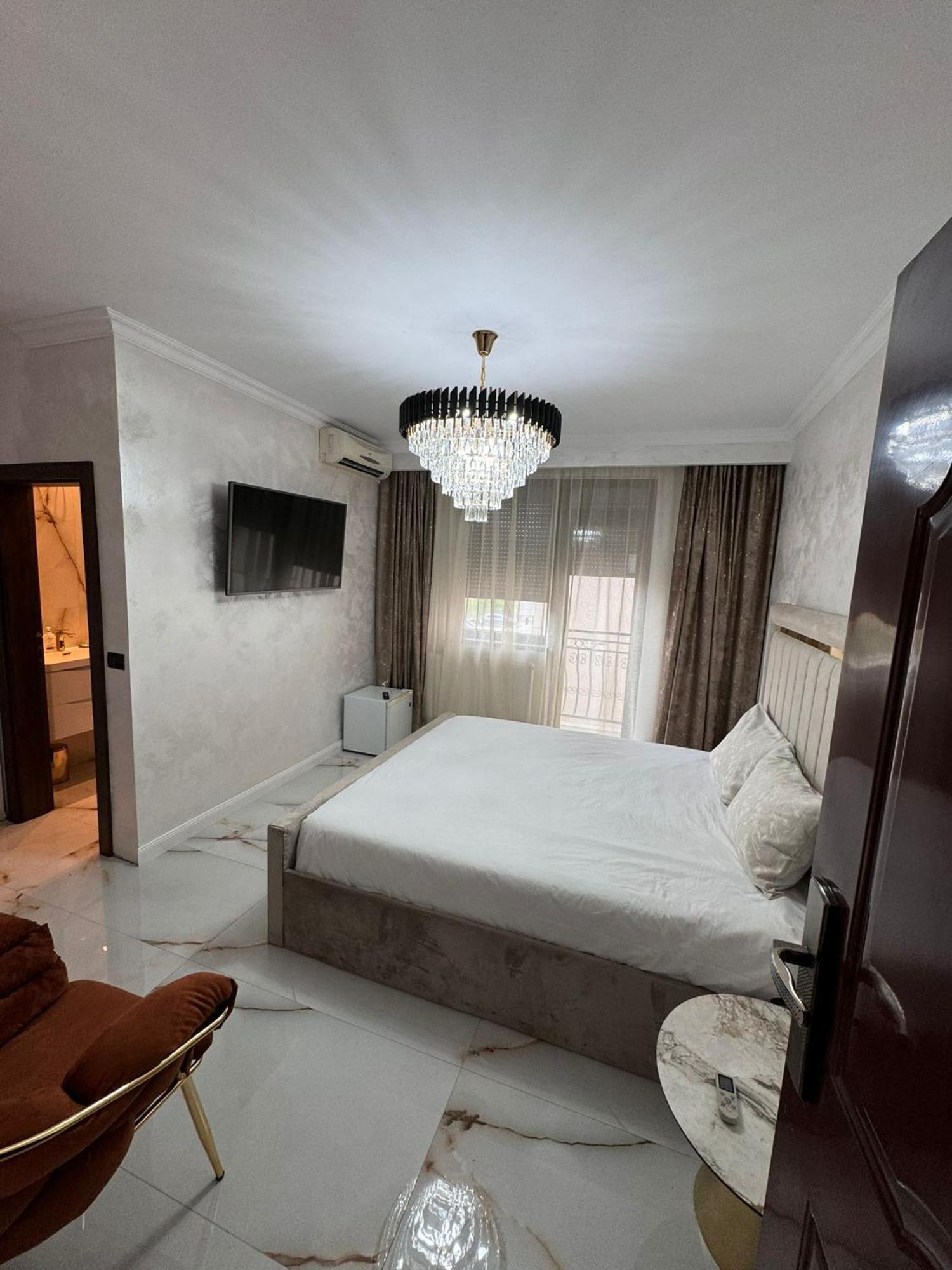 Sea Breeze Rooms Mamaia Nord Năvodari Zewnętrze zdjęcie