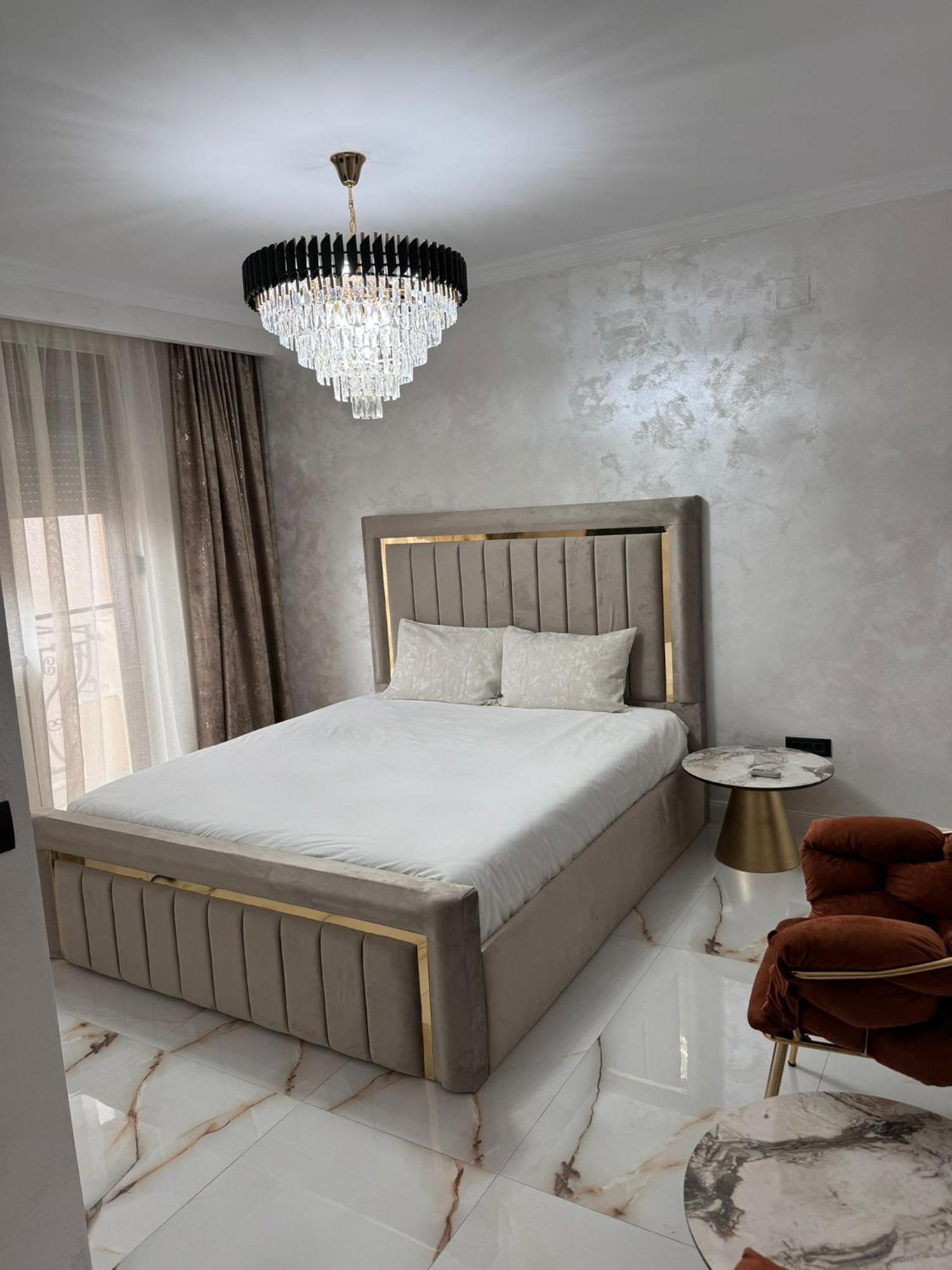 Sea Breeze Rooms Mamaia Nord Năvodari Zewnętrze zdjęcie