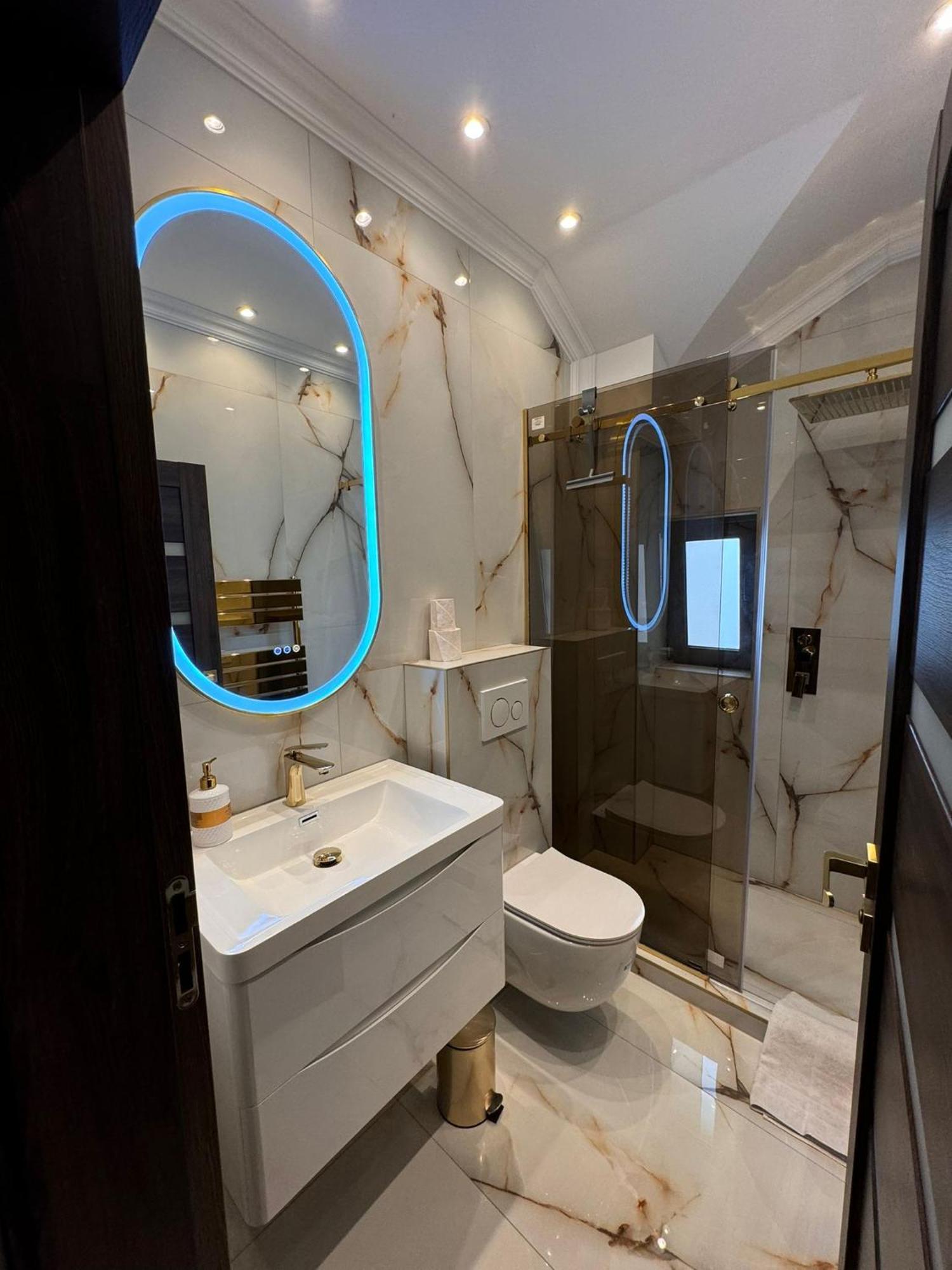 Sea Breeze Rooms Mamaia Nord Năvodari Zewnętrze zdjęcie