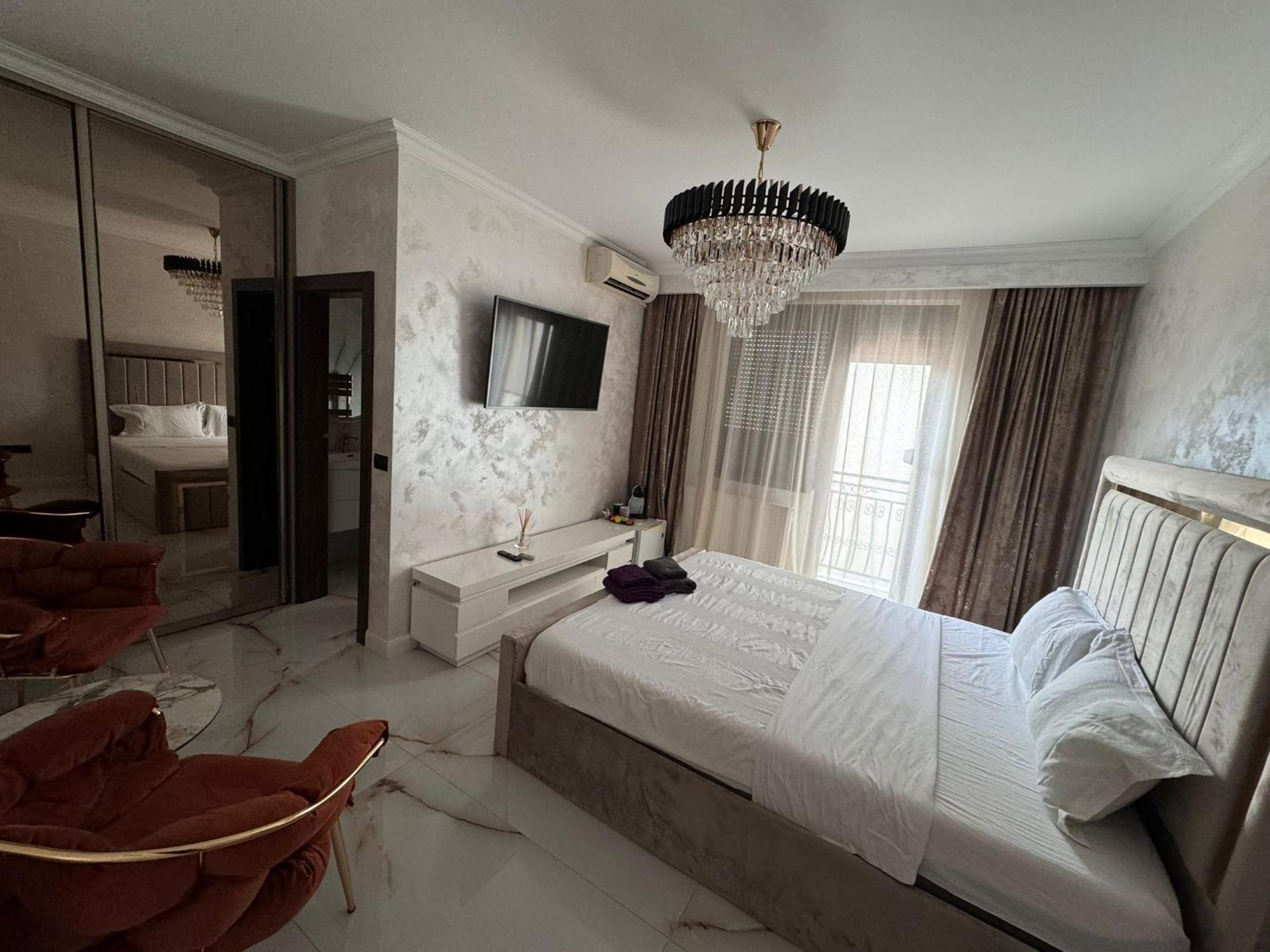 Sea Breeze Rooms Mamaia Nord Năvodari Zewnętrze zdjęcie